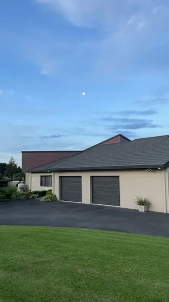 Waitomo Golfstays B&B