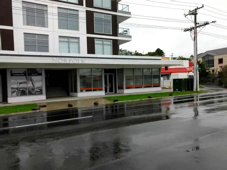 The Dental Centre Browns Bay