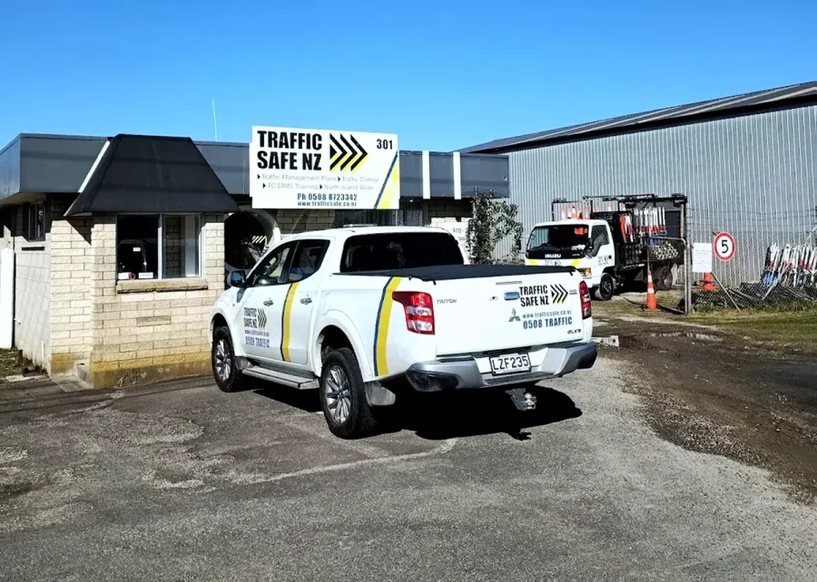 Traffic Safe NZ - Whanganui