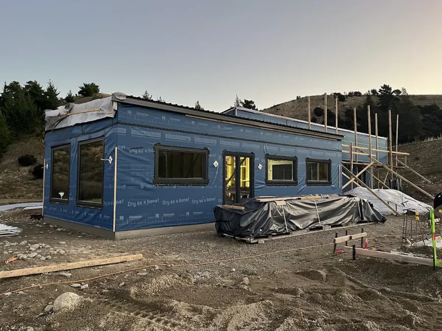 Heyday Builders Ltd.