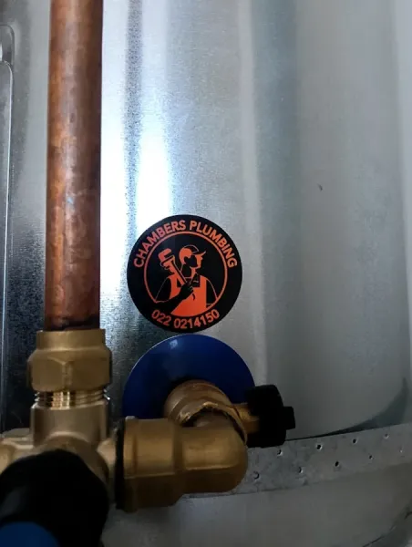 Chambers Plumbing
