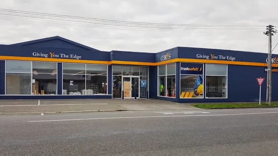 Corys Electrical Hastings