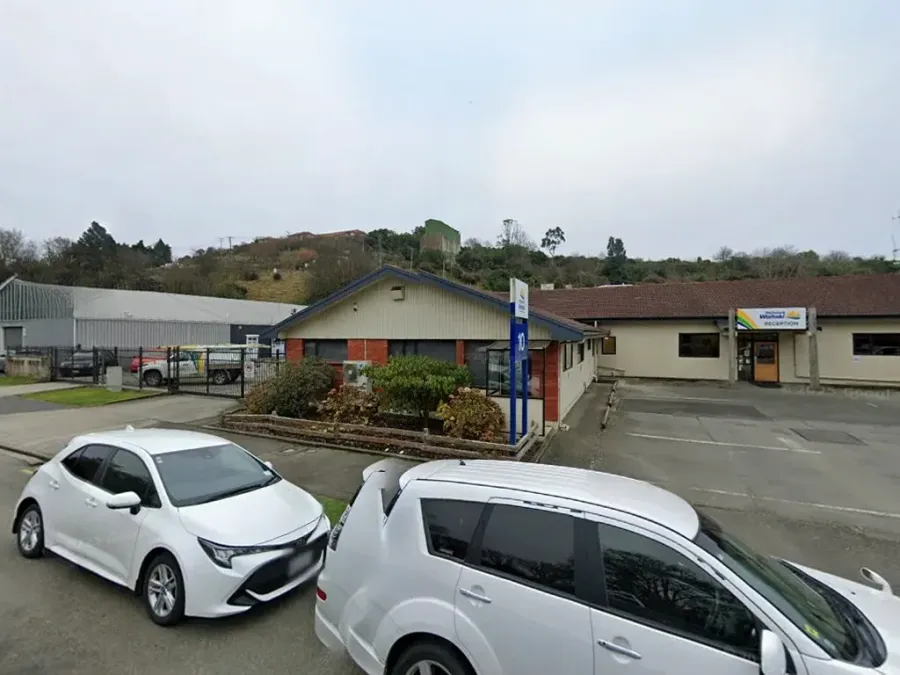 Network Waitaki Ltd.