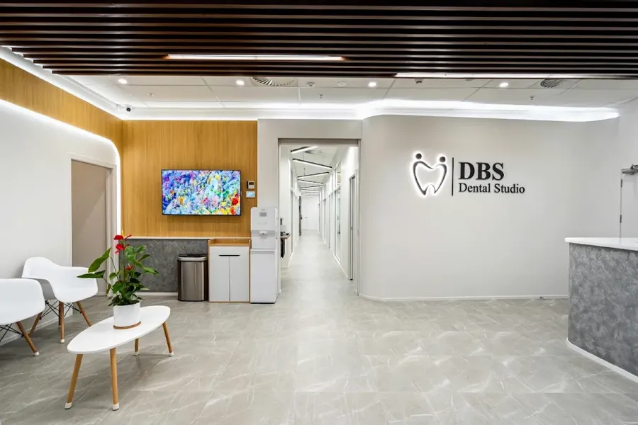 DBS Dental Studio