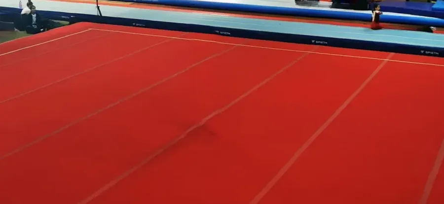 MIGS -Mid Island Gym Sports