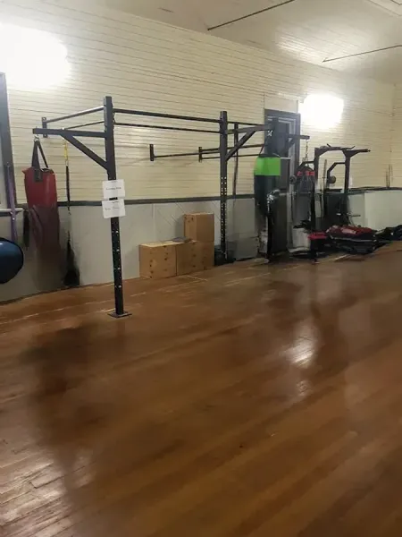 Bay Fitness