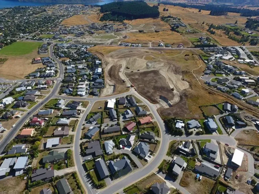 Paul Smith Earthmoving Otago