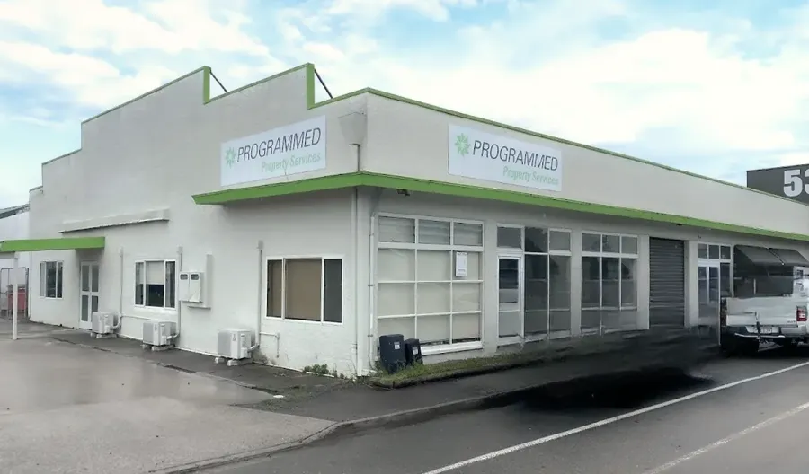 Programmed Property Services Nelson