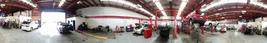 Guthrie's Auto Care