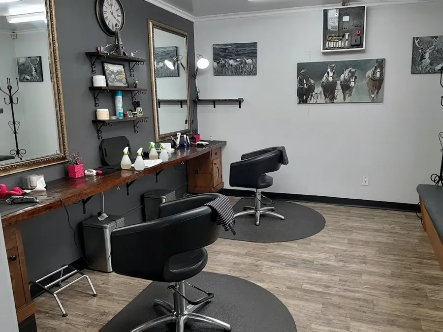 In Style Barbers