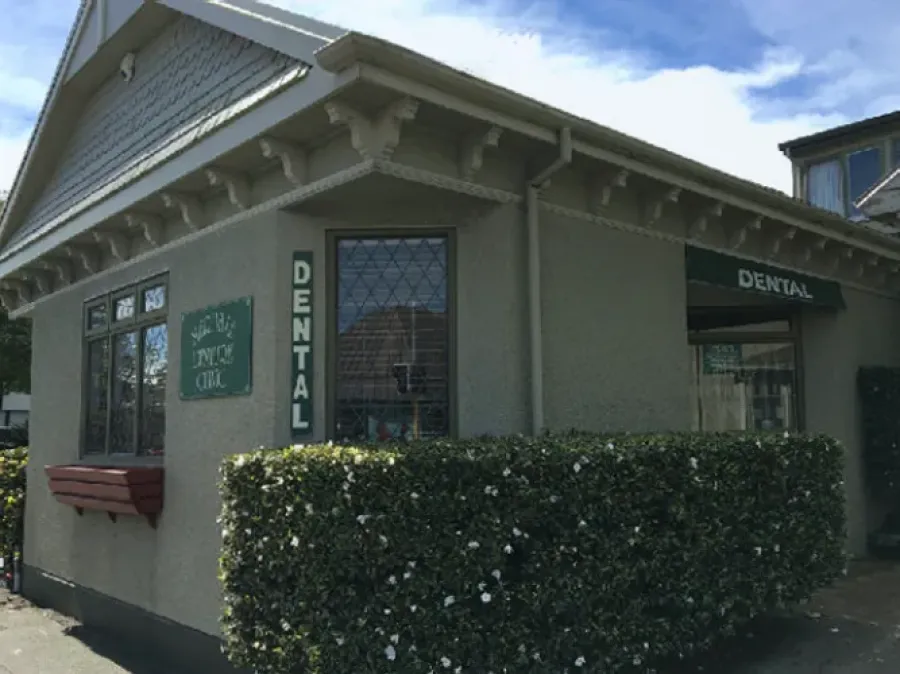 Merivale Denture Clinic