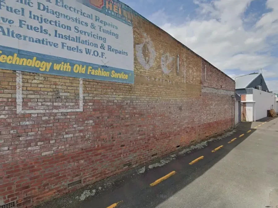 Wanganui Auto Services