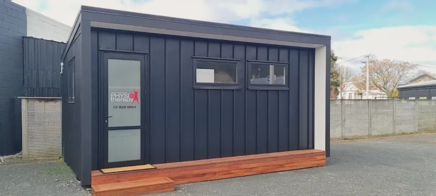 North Waikato Physio (Ngaruawahia Clinic)