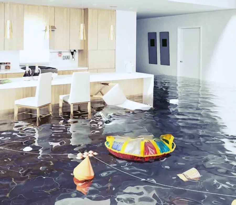 On the Spot Cleaning Services