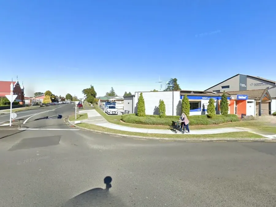 Soar Physio Te Awamutu