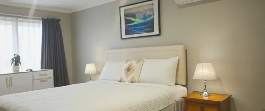 Stylish Tawa Retreat