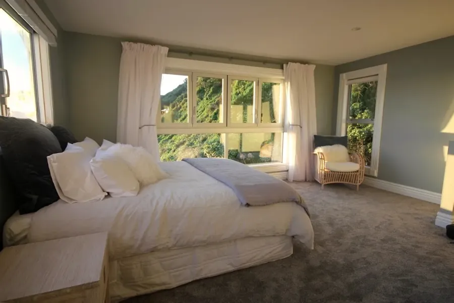 Wellington beach suite