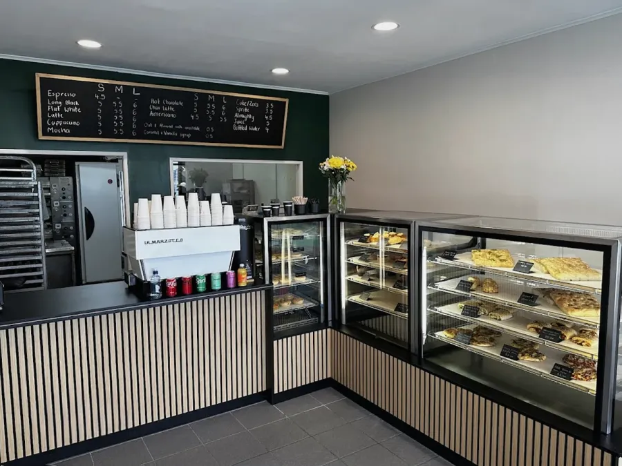 Rasa Artisan Bakery