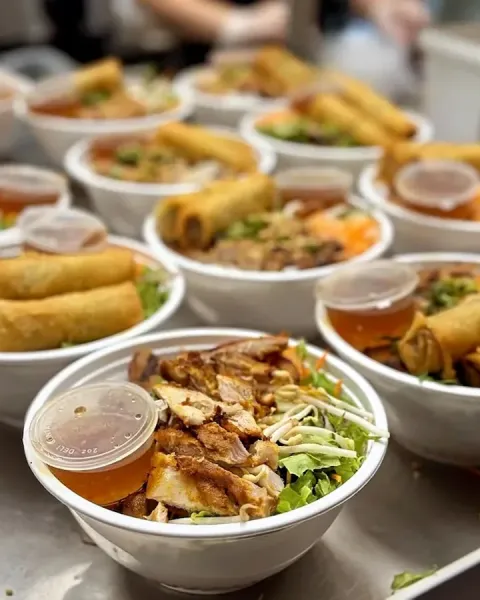Satay Me Porirua