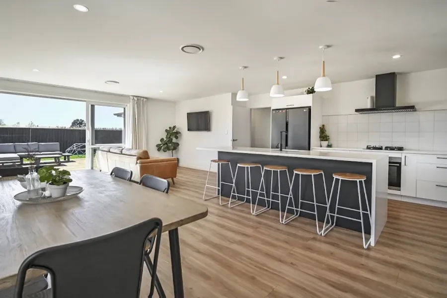 Total Home Solutions