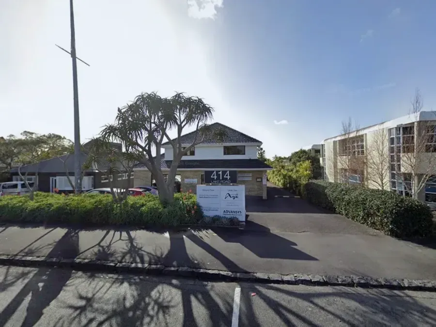 North Shore Periodontics
