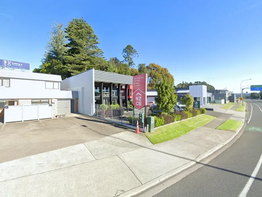 Certified Builders Association - NZCB