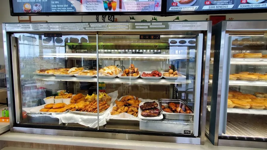 Avalon BakeHouse