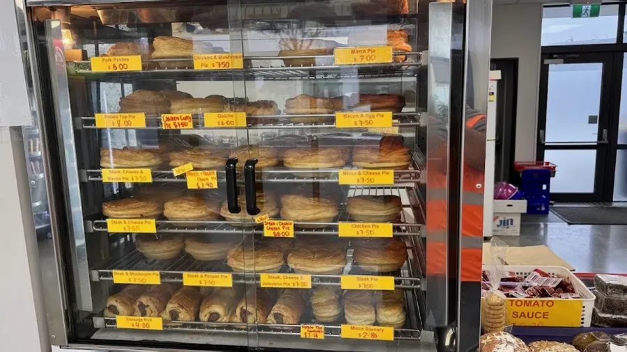T Bakery