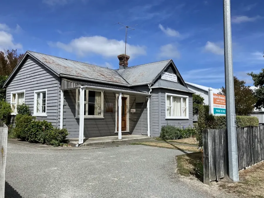 Rangiora Denture Clinic