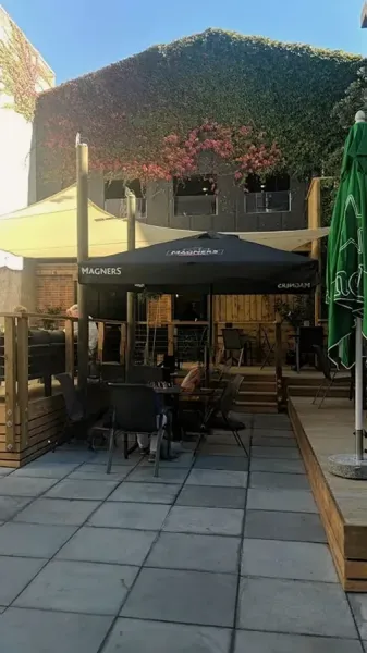 Gairdin Craft Bar