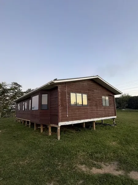 Kozy Build Cabins