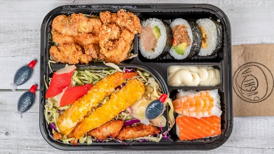 Sushiya