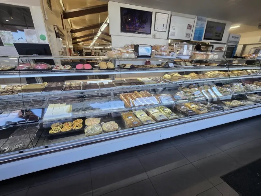 Sydenham Bakery