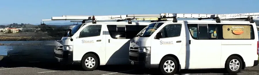 Stewart Plumbing Napier Ltd