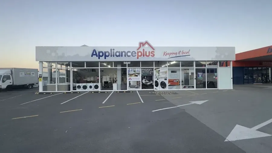 Appliance Plus Oamaru