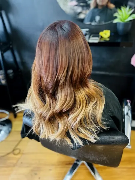 SMKM Hair & Beauty Design