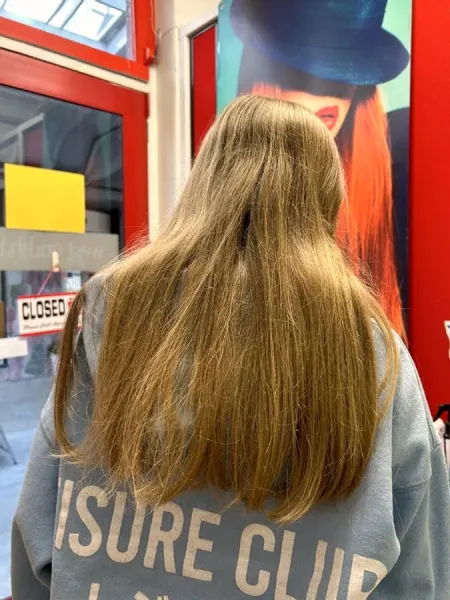 West End Hair