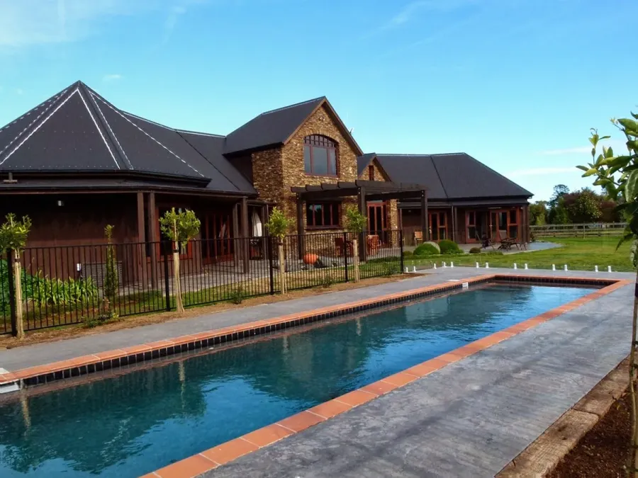Hadleigh Boutique Lodge