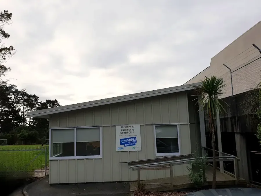 Birkenhead School Dental Clinic