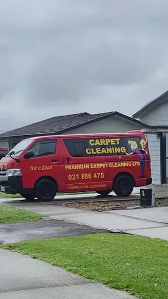 Franklin Carpet Cleaning Ltd