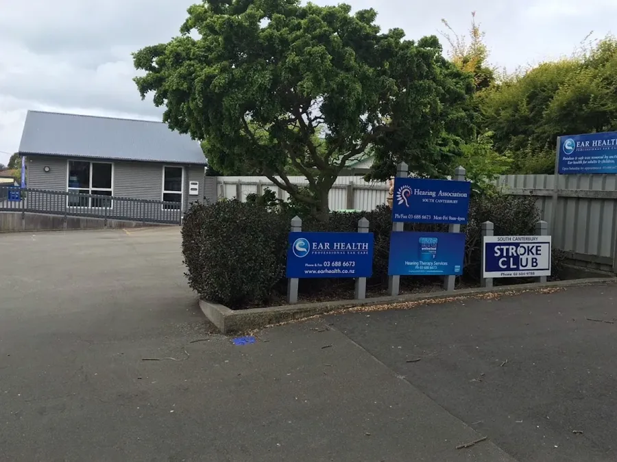 Ear Health Central South Island