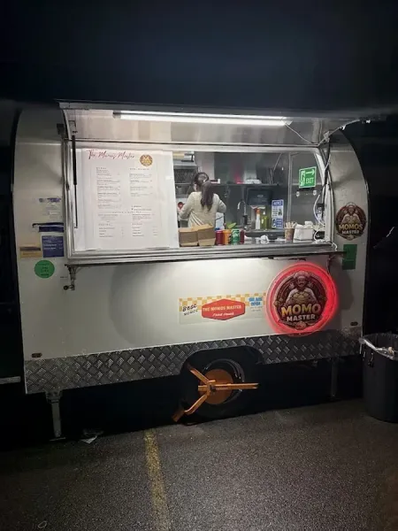 THE MOMOS MASTER