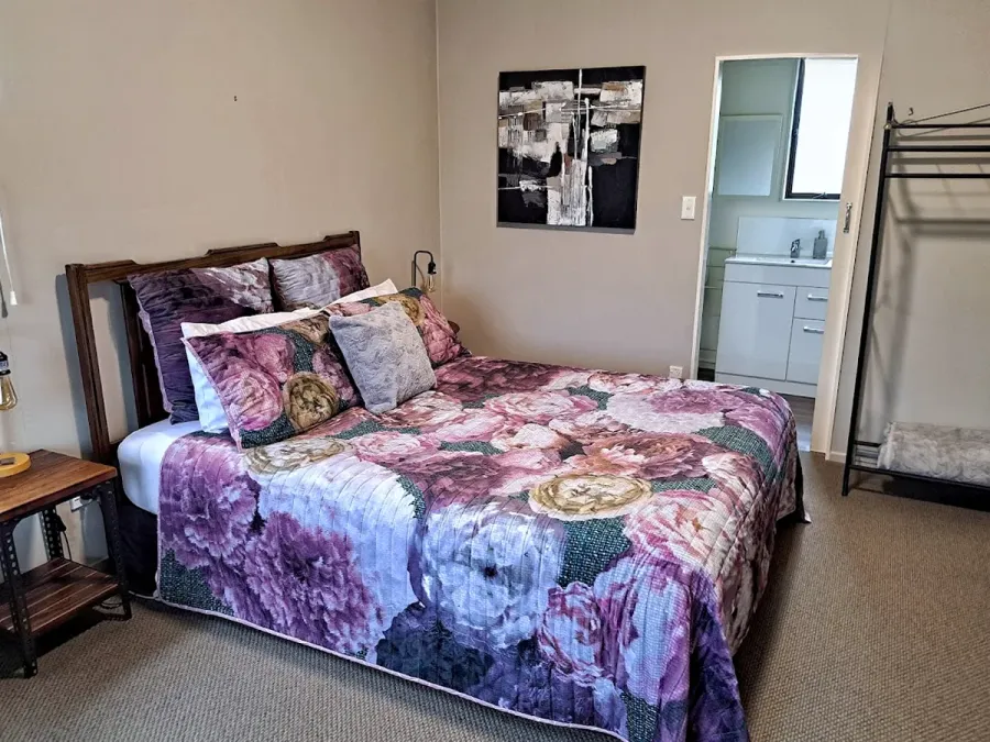 Chris and Dave's B & B