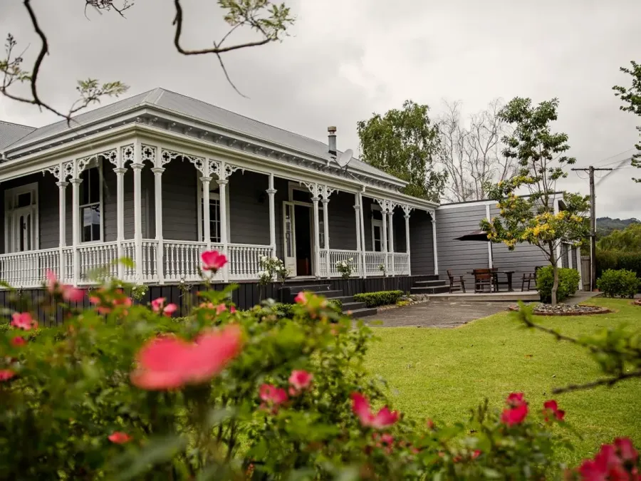 Tasman Holiday Parks - Coromandel