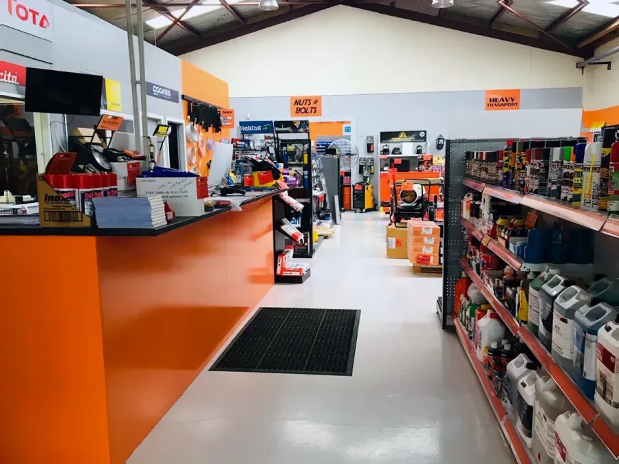 Twigg W R (Hawkes Bay)