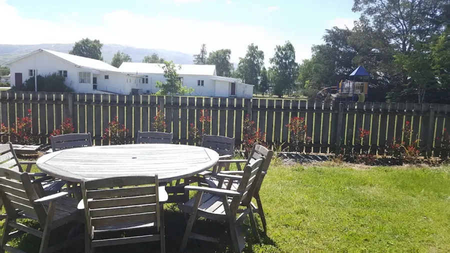 Mt Benger Cabins