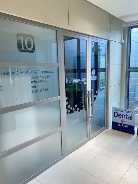 JJY Dental Ltd