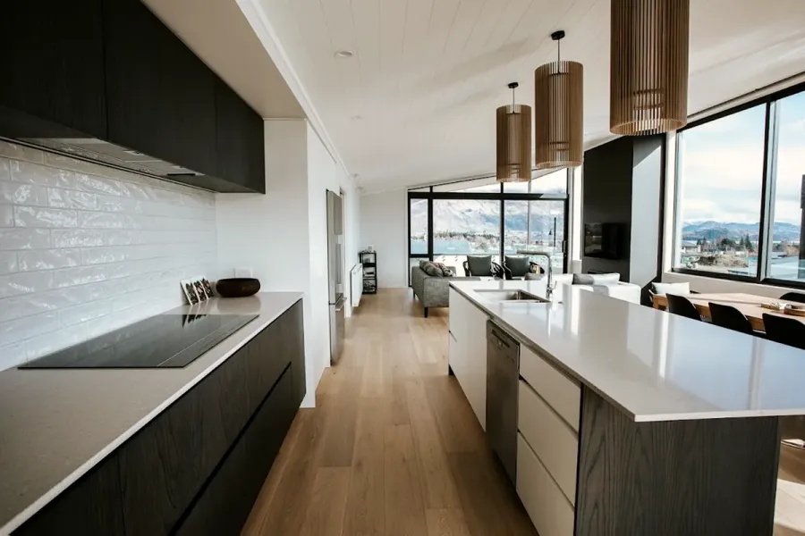 Wanaka Joinery