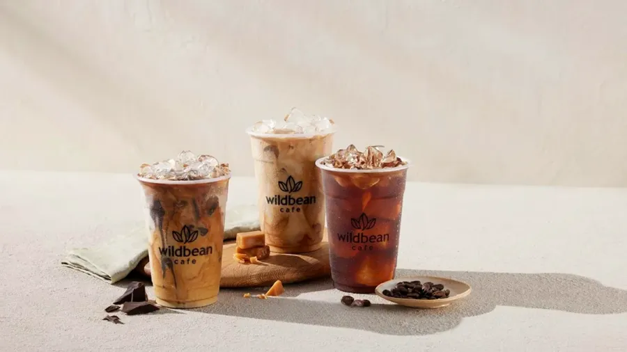 wildbean cafe