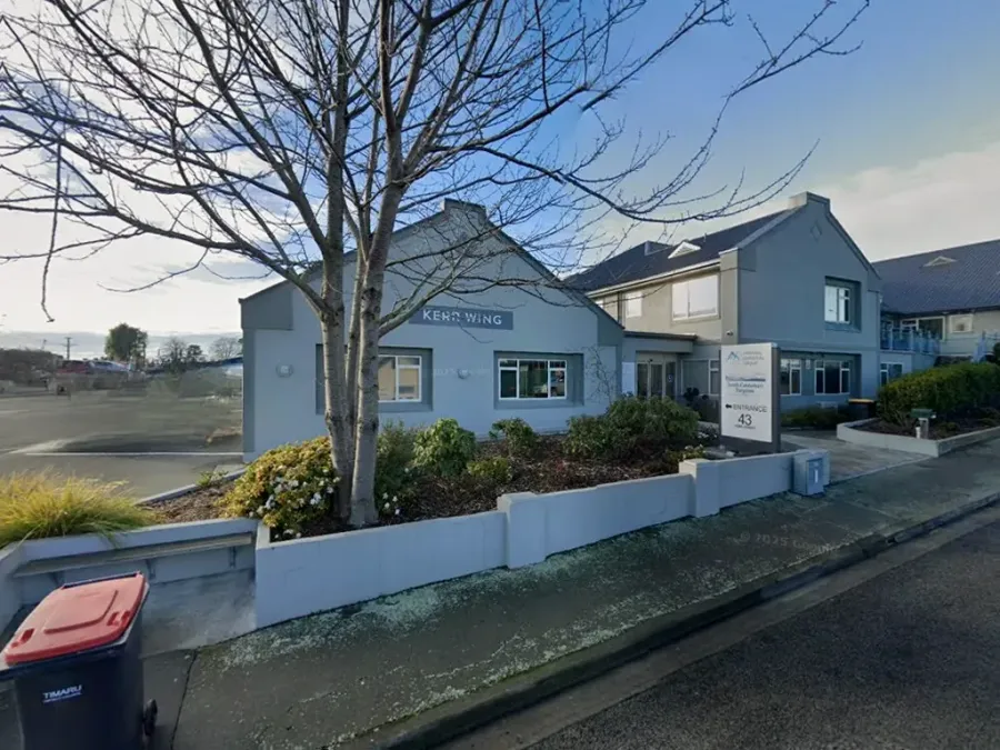 South Canterbury Specialists